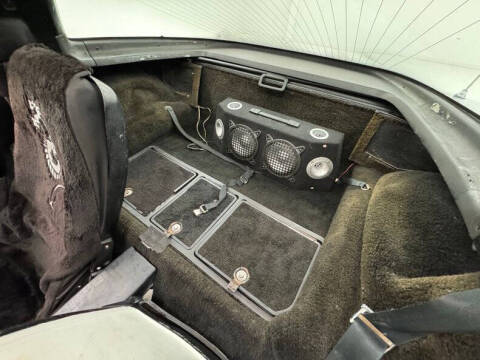 1979 Chevrolet Corvette