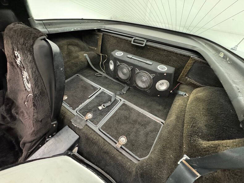 1979 Chevrolet Corvette