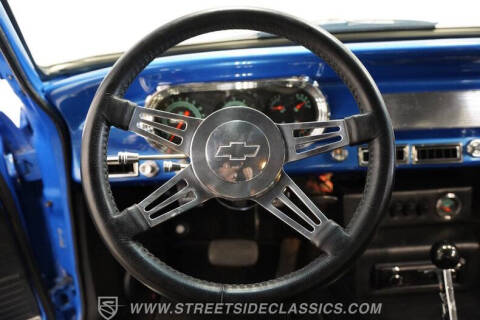 1963 Chevrolet Nova