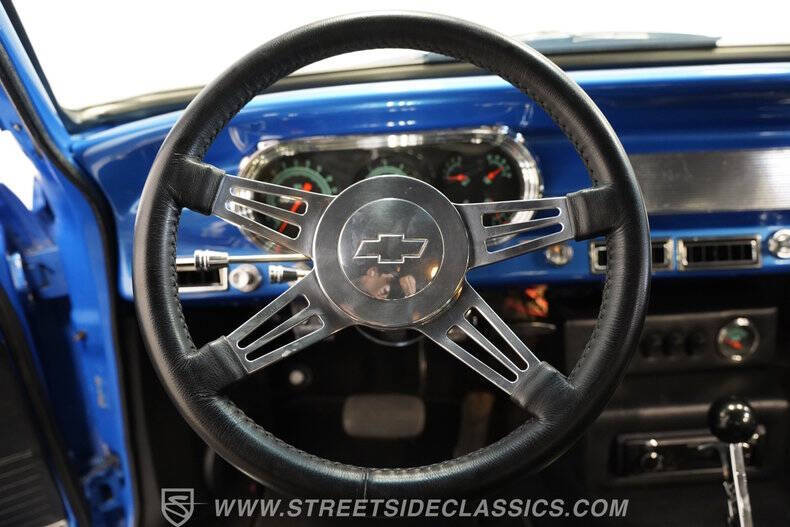 1963 Chevrolet Nova