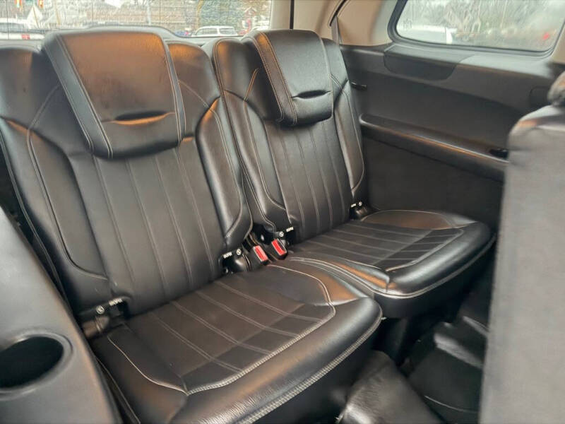 2016 Mercedes-Benz GL-Class GL 450 4MATIC