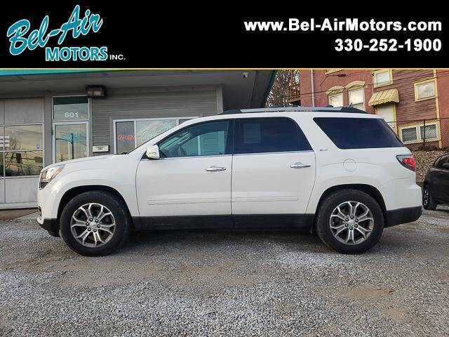 2014 GMC Acadia SLT-1