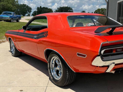 1971 Dodge Challenger