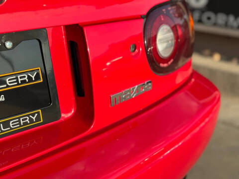 1990 Mazda MX-5 Miata