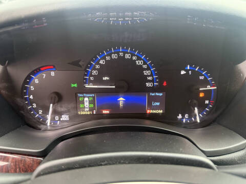 2015 Cadillac ATS 2.0T Luxury