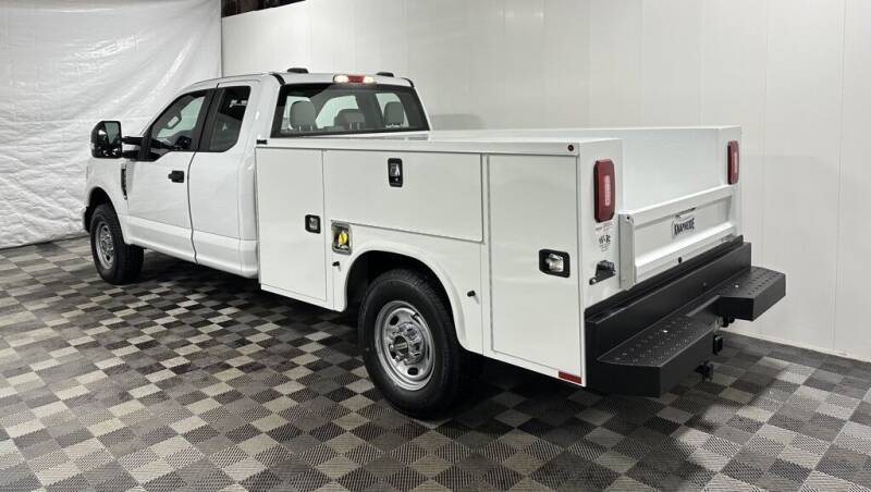 2022 Ford F-250 Super Duty for sale in Boonville, MO
