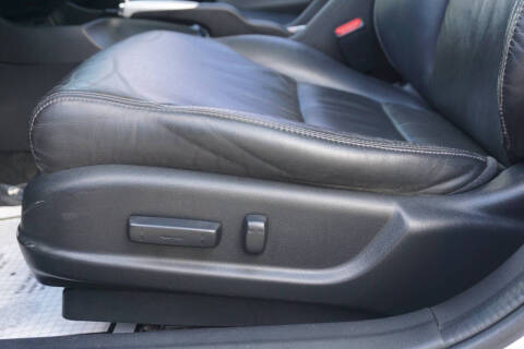 2014 Honda Civic EX-L