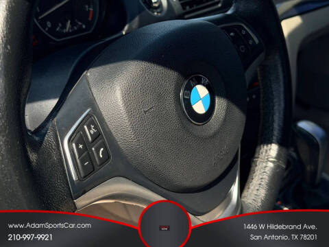 2013 BMW 1 Series 128i