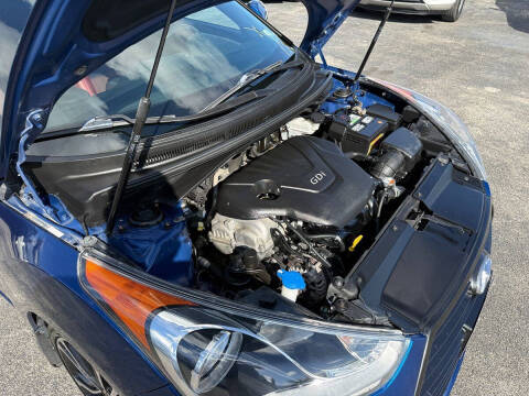 2016 Hyundai Veloster