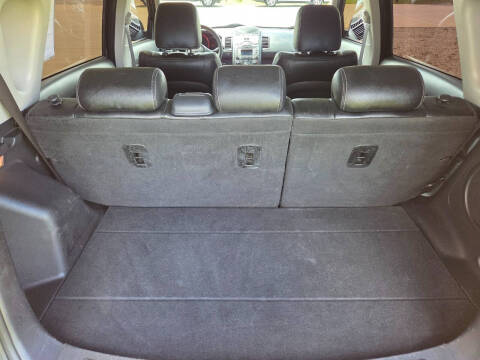 2010 Kia Soul !