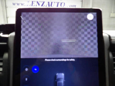 2024 Ford Expedition Platinum