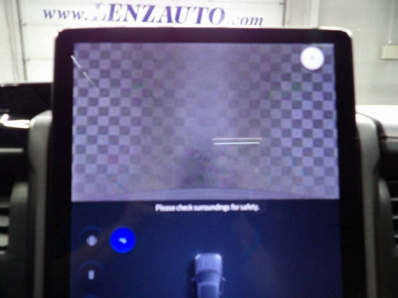 2024 Ford Expedition Platinum