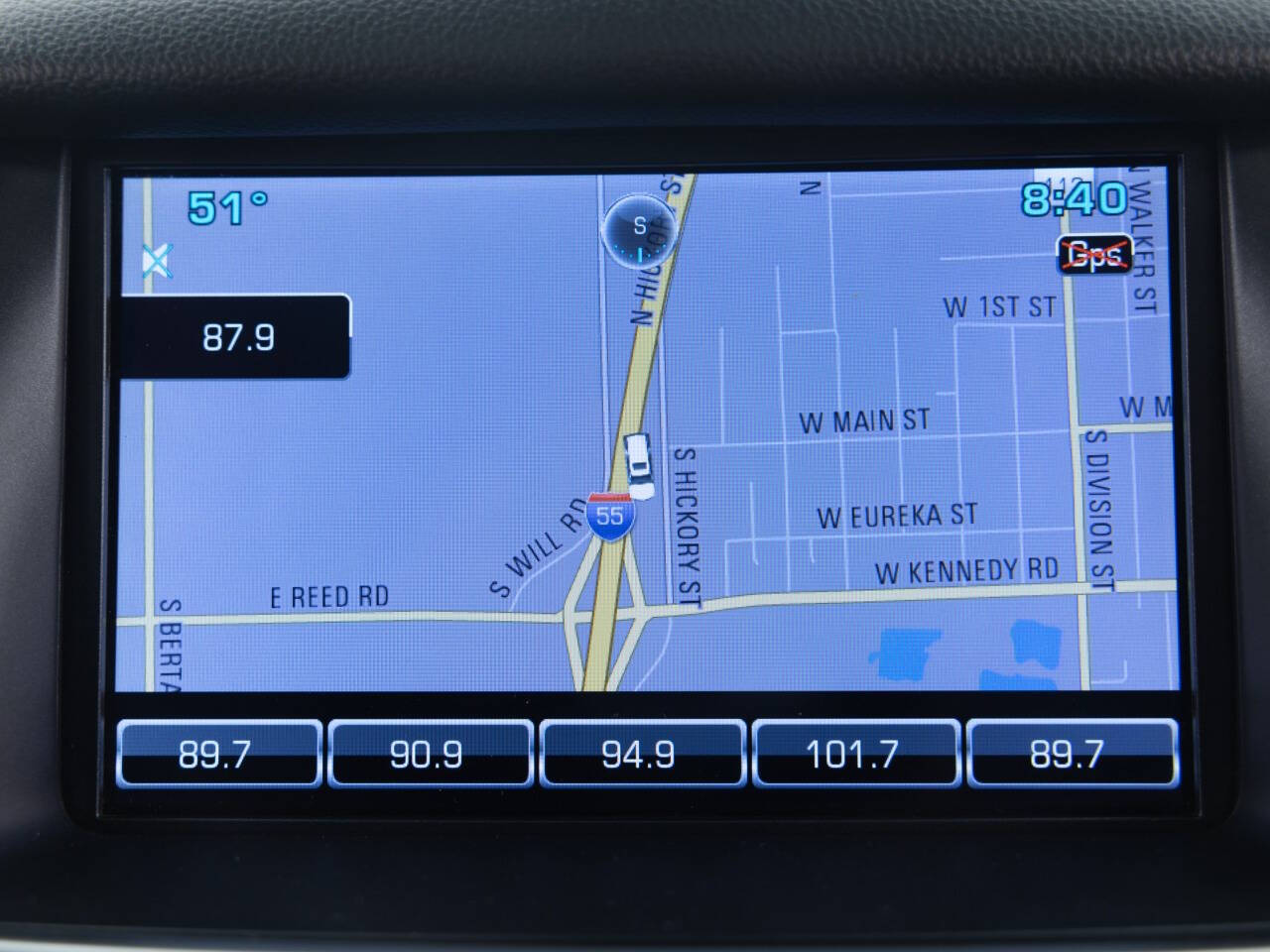 Used Car 2015 Chevrolet Suburban  Ltz 4x4 4dr Suv For Sale Under $25,000 In Coal City, Illinois