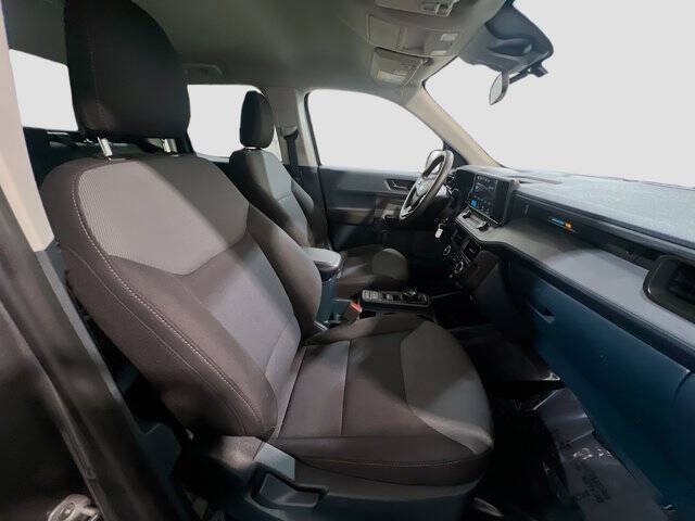 2023 Ford Maverick XL