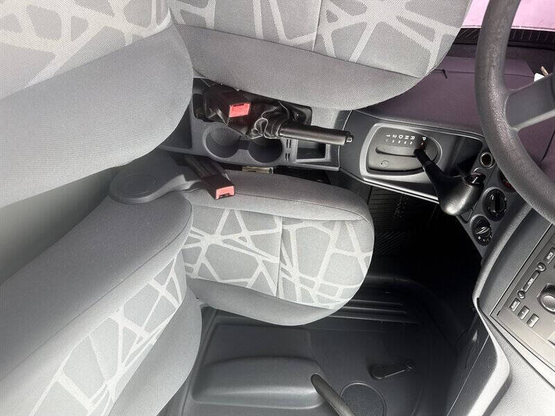 2012 Ford Transit Connect XL