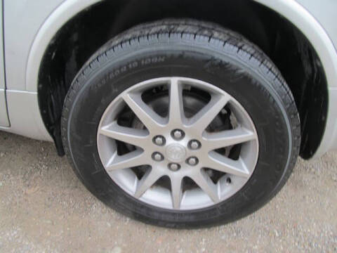 2016 Buick Enclave Convenience