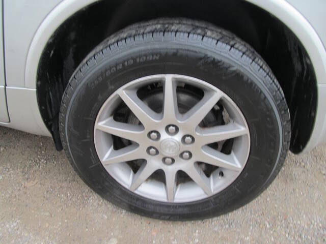 2016 Buick Enclave Convenience