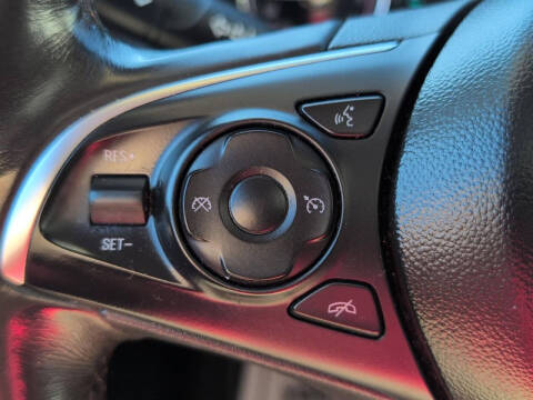 2018 Buick Enclave Essence