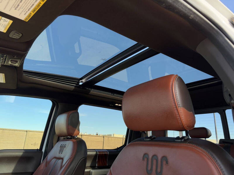 2022 Ford F-350 Super Duty