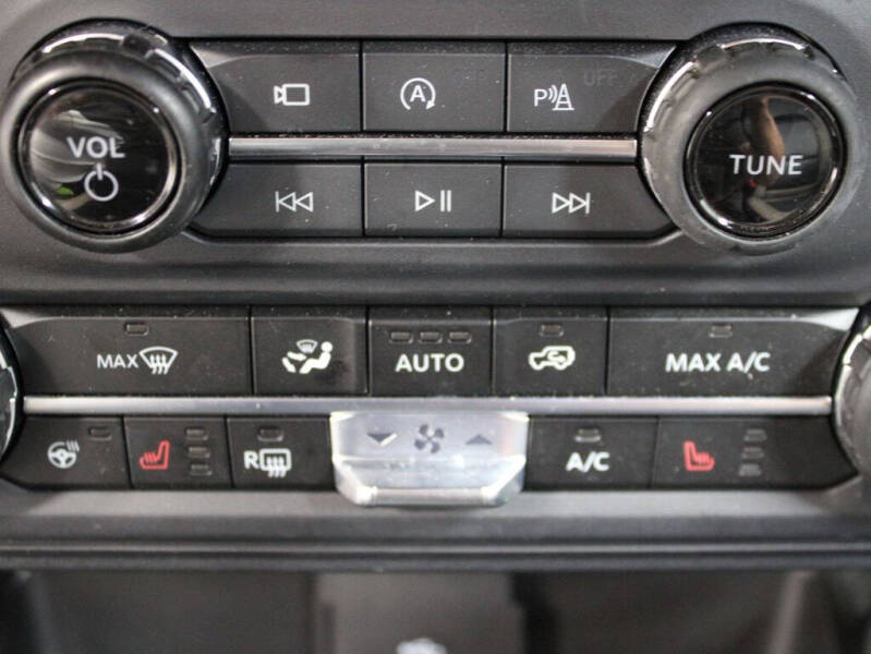 2023 Ford Bronco Wildtrak Advanced