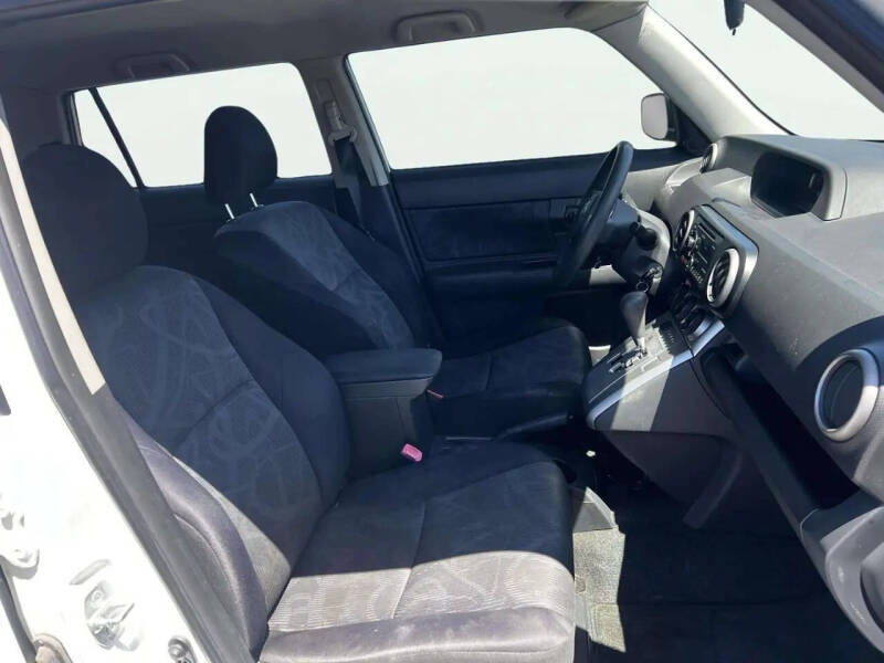 2012 Scion xB