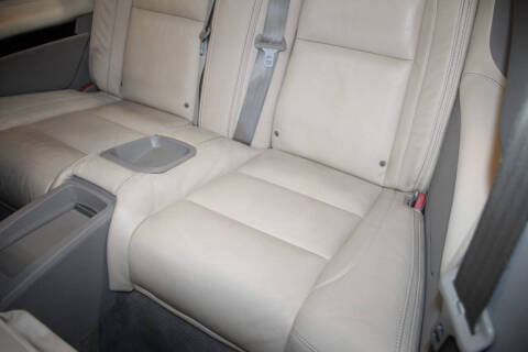 2012 Volvo C70 T5 Premier Plus