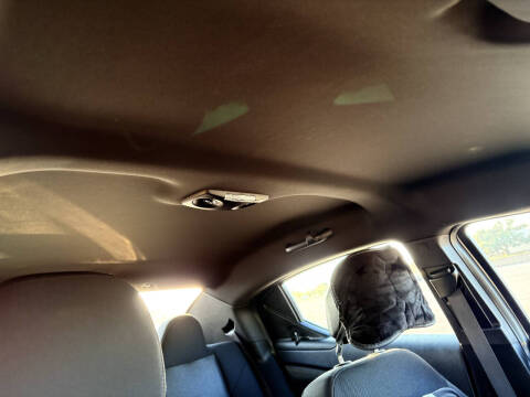 2013 Dodge Avenger SXT