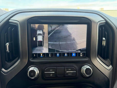 2021 GMC Sierra 2500HD