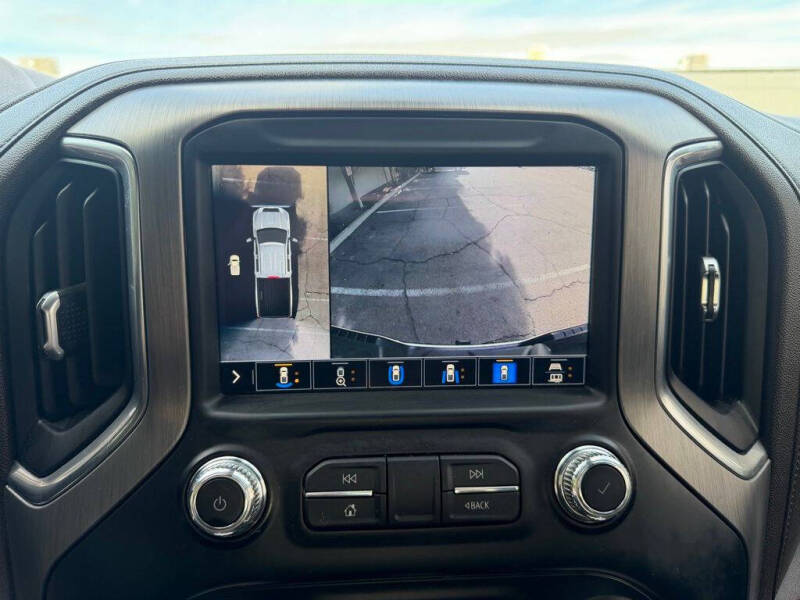 2021 GMC Sierra 2500HD