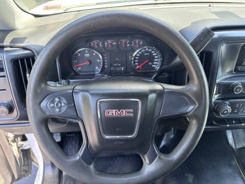 2014 GMC Sierra 1500