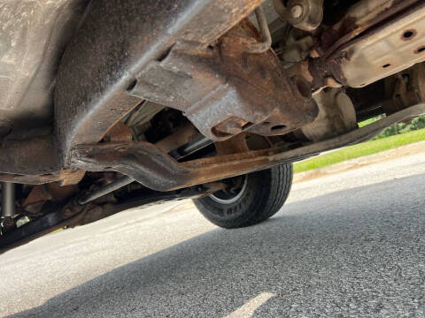 1993 Mazda B-Series B2600i