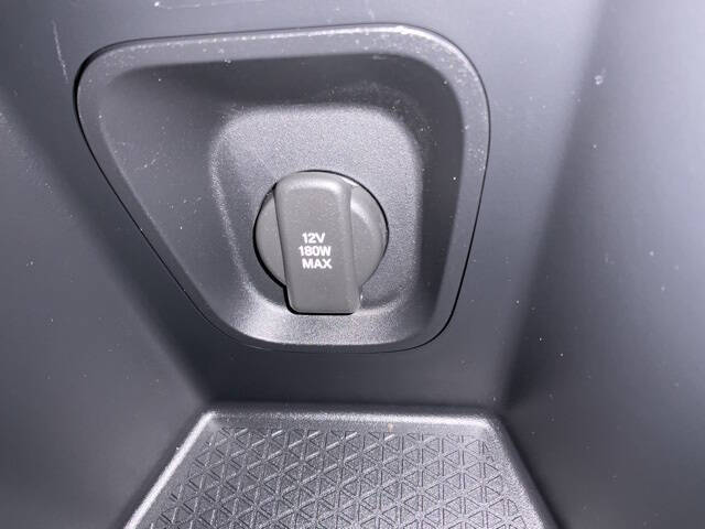 2023 Honda Accord Hybrid