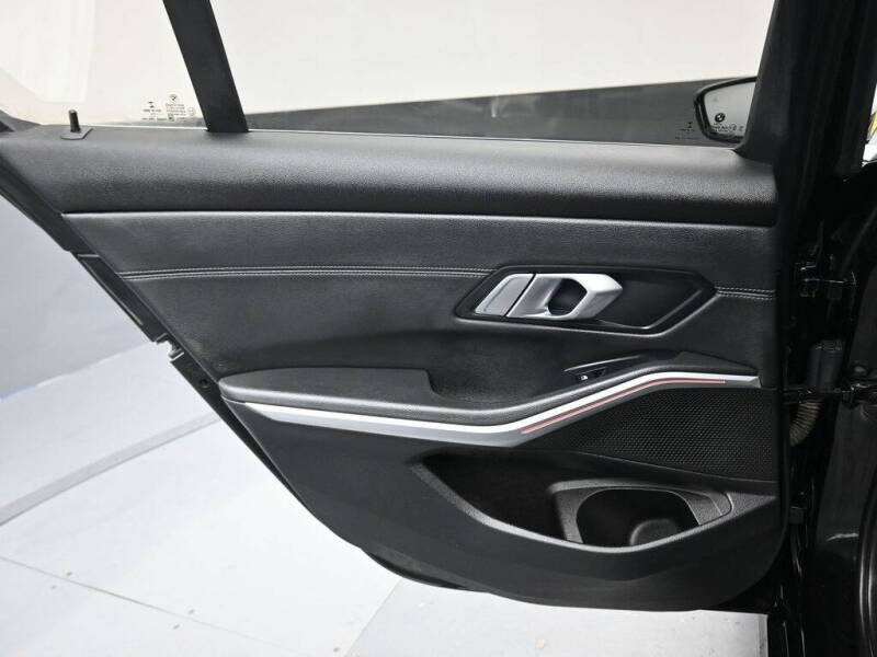 2020 BMW 3 Series 330i xDrive