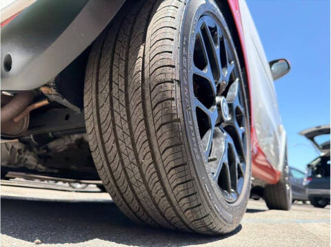 2016 Smart fortwo