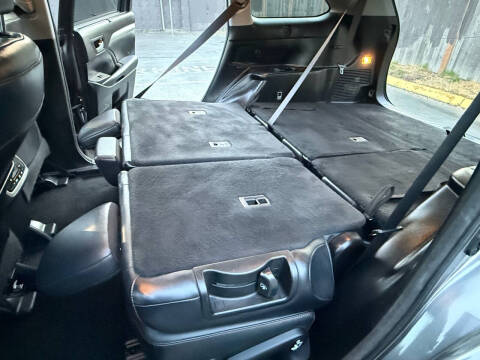 2014 Toyota Highlander XLE