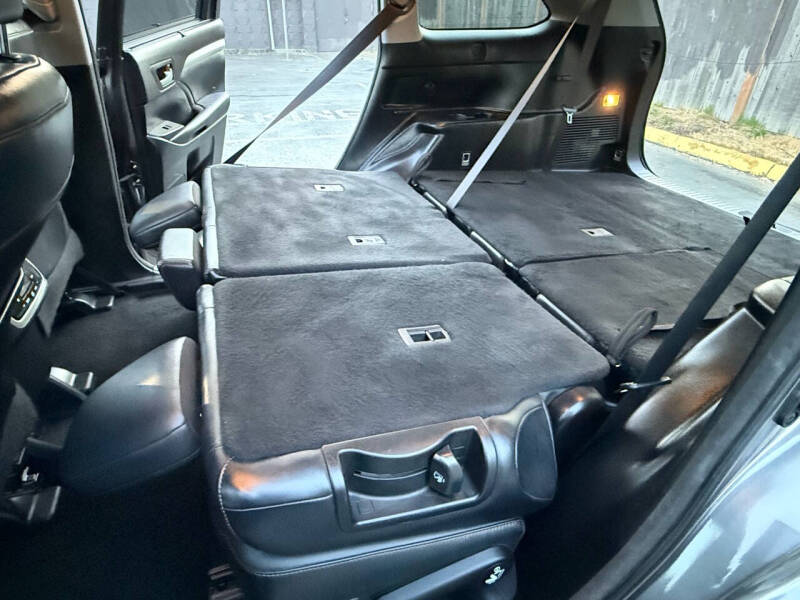 2014 Toyota Highlander XLE
