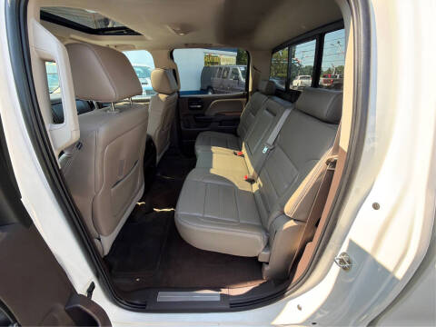 2014 GMC Sierra 1500