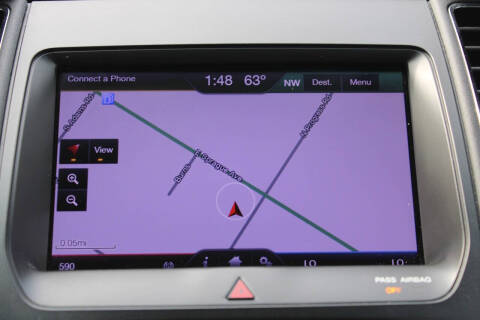 2013 Ford Taurus SEL