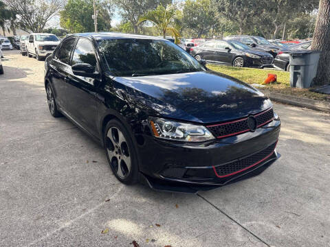 2014 Volkswagen Jetta