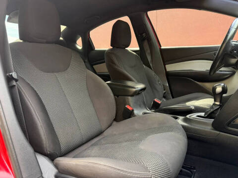 2014 Dodge Dart SXT