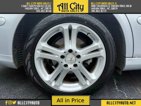 2006 Mercedes-Benz E-Class E 350 4MATIC