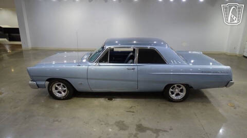 1965 Ford Fairlane 500