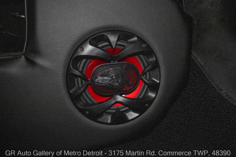 1963 Chevrolet C/K 10 Series