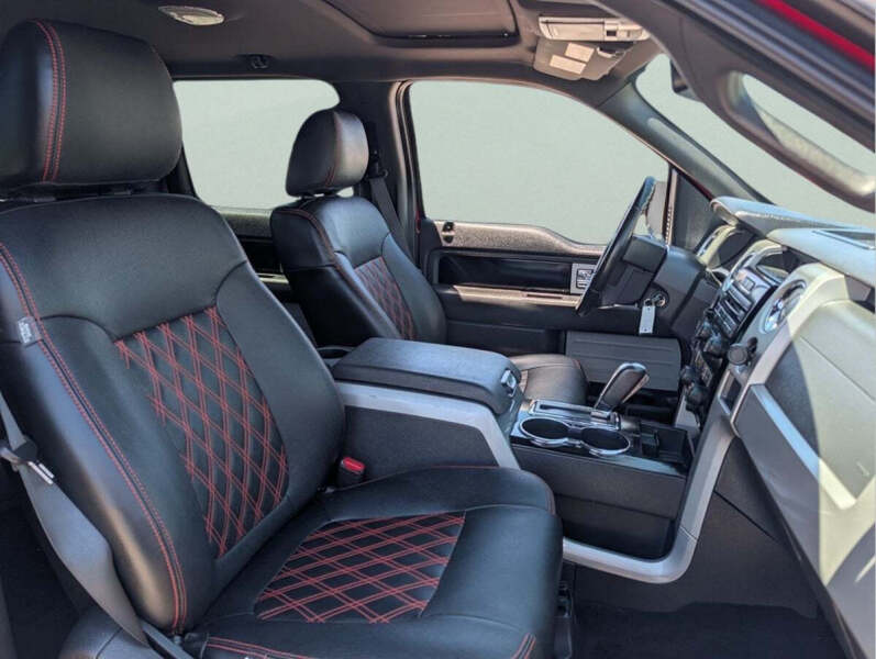 2011 Ford F-150