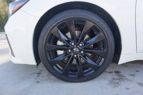 2023 Nissan Maxima 3.5 SR