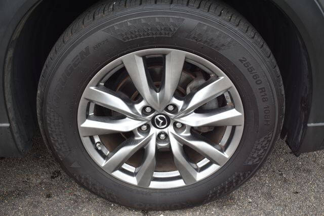 2019 Mazda CX-9 Touring