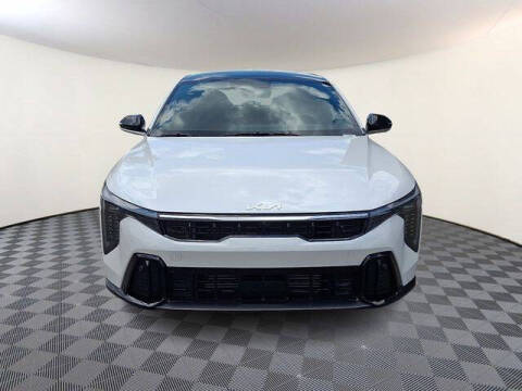 2026 Kia K4 Hatchback GT-Line Turbo
