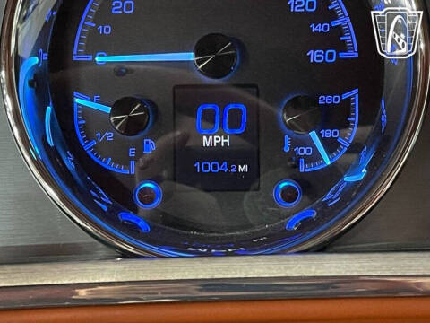 1966 Chevrolet Chevelle