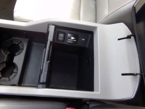 2010 Honda Pilot EX-L w/DVD