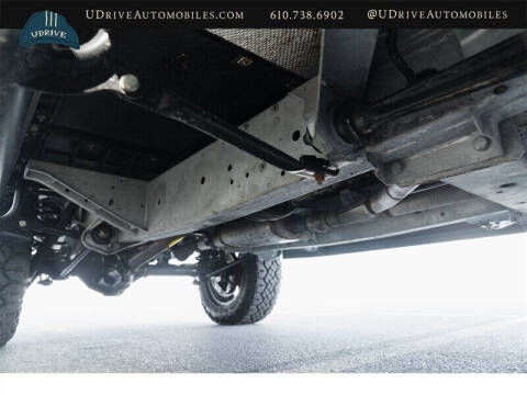 1984 Land Rover Defender